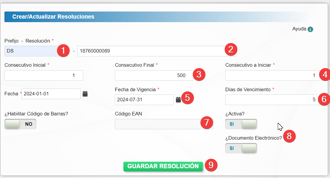 DatosResolución